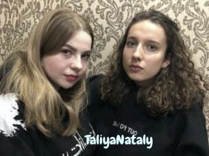 TaliyaNataly