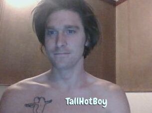TallHotBoy