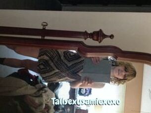 Tallsexysamiexoxo
