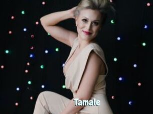 Tamale