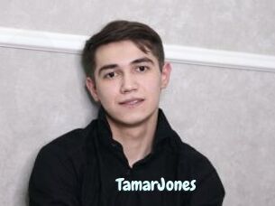 TamarJones