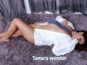 Tamara_wonder