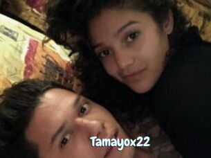 Tamayox22