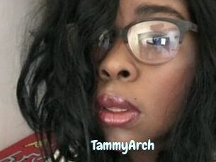 TammyArch