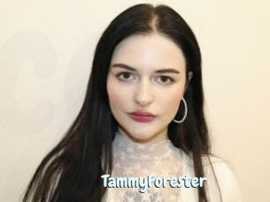 TammyForester