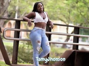 TamyJhonson