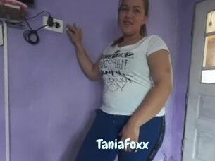 TaniaFoxx