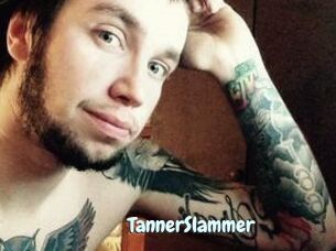 TannerSlammer
