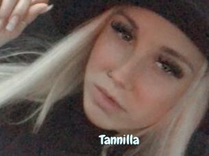 Tannilla