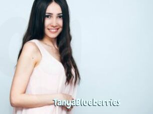 TanyaBlueberries