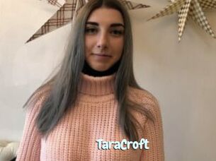 TaraCroft