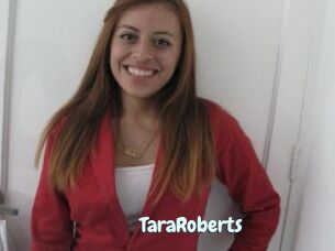 TaraRoberts