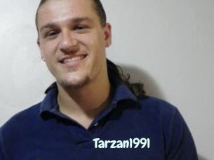 Tarzan1991