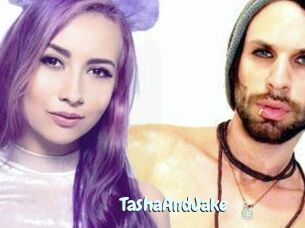 TashaAndJake