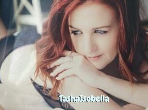 TashaIsobella
