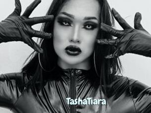 TashaTiara