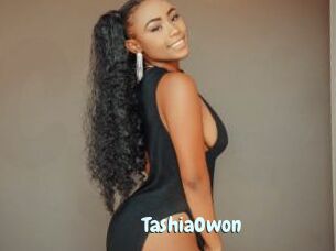 TashiaOwon