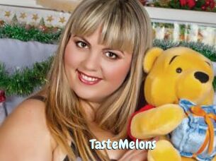 TasteMelons