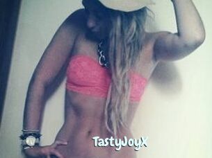 TastyJoyX