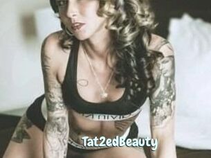Tat2edBeauty