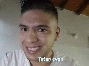 Tatan_evan