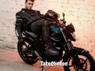 TateClinton