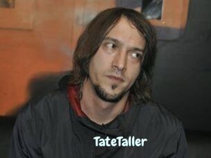 TateTaller