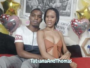 TatianaAndThomas
