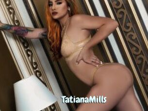 TatianaMills