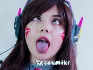 TatiannaMiller