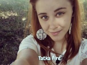 Tatka_Fire