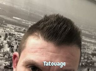 Tatouage