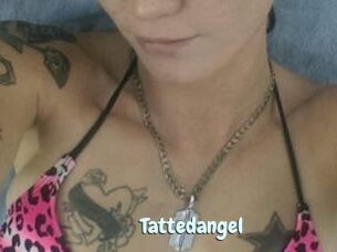 Tattedangel