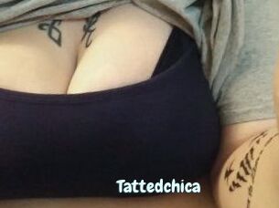 Tattedchica
