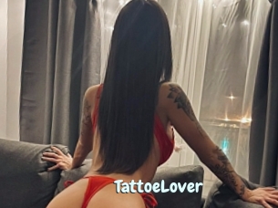 TattoeLover