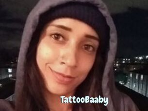 TattooBaaby