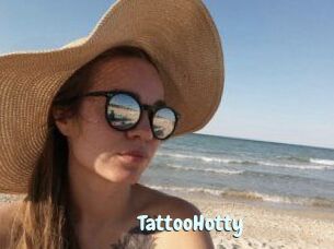 TattooHotty
