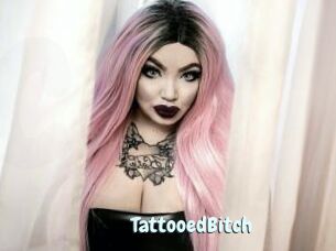 TattooedBitch