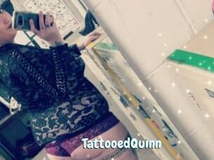 TattooedQuinn