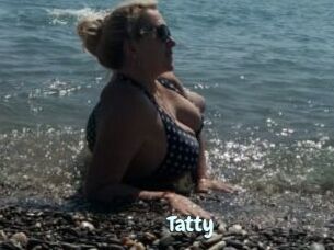 Tatty
