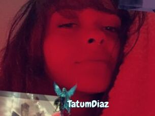 TatumDiaz