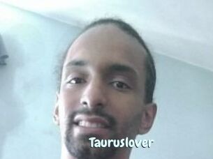 Tauruslover