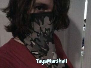 TayaMarshall