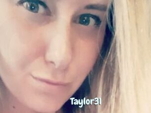 Taylor31