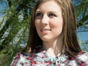 TaylorBluXO