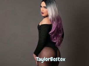 TaylorBostox