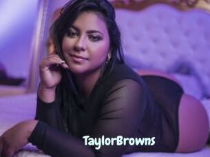 TaylorBrowns