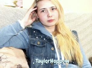 TaylorHoppow