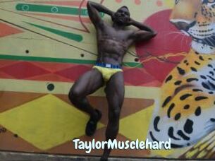 TaylorMusclehard