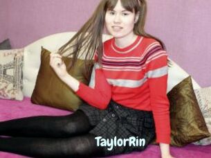 TaylorRin